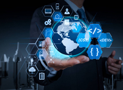 AR虛擬屏幕儀表板 項目管理與計算機網絡技術的融合