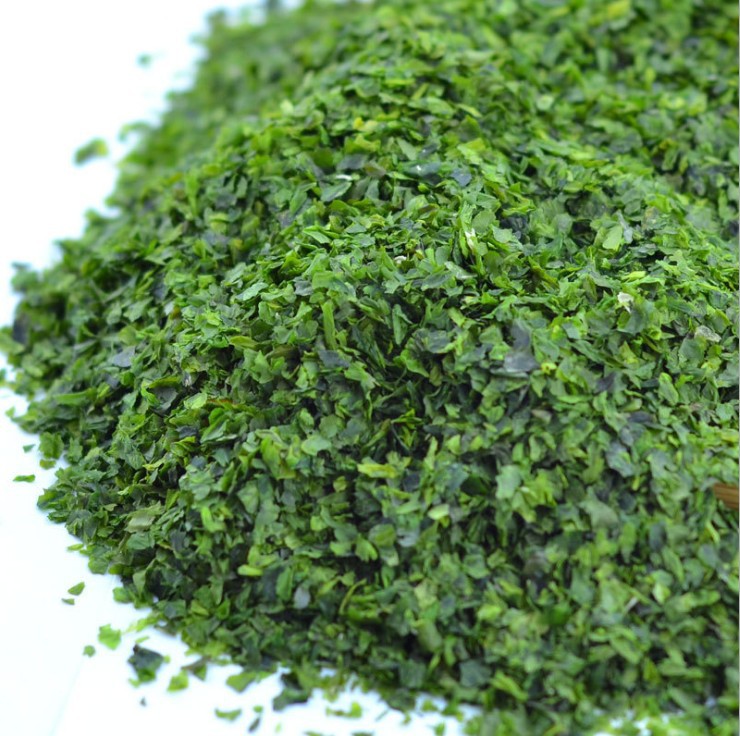 海苔與蔬菜干的奇妙融合 脫水海苔片、蔬菜干及海苔碎末的多維應(yīng)用與市場(chǎng)前景